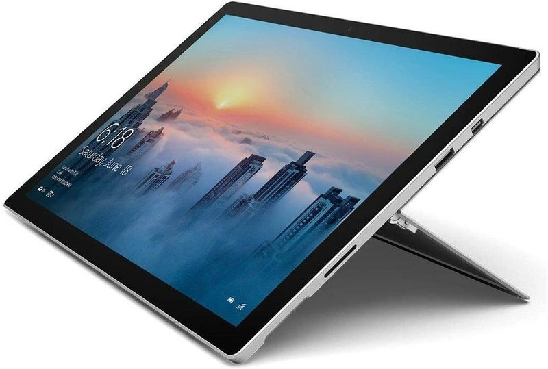 Microsoft Surface Pro 6 Core I7 16GB RAM 512GB SSD WIN1162863222311426113