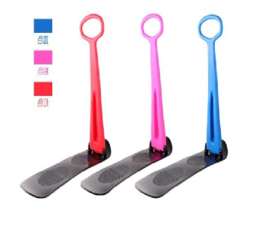 Snow Scooter Carousel 2