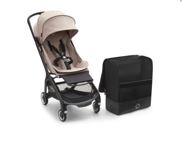 Bugaboo Butterfly BRAND NEW / Plus Extras Carousel 1