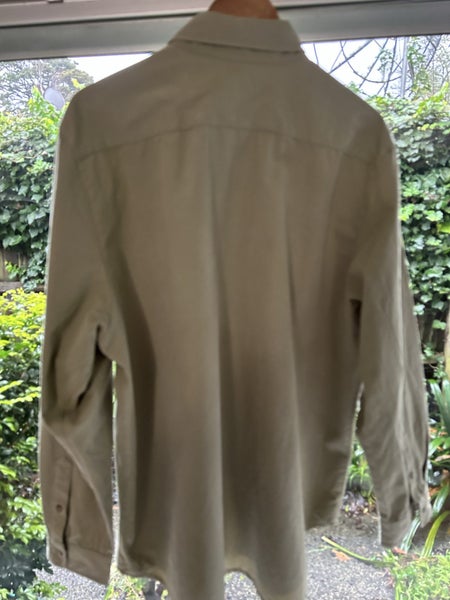 MOREPORKS - Vintage Buttondown Shirt Carousel 4