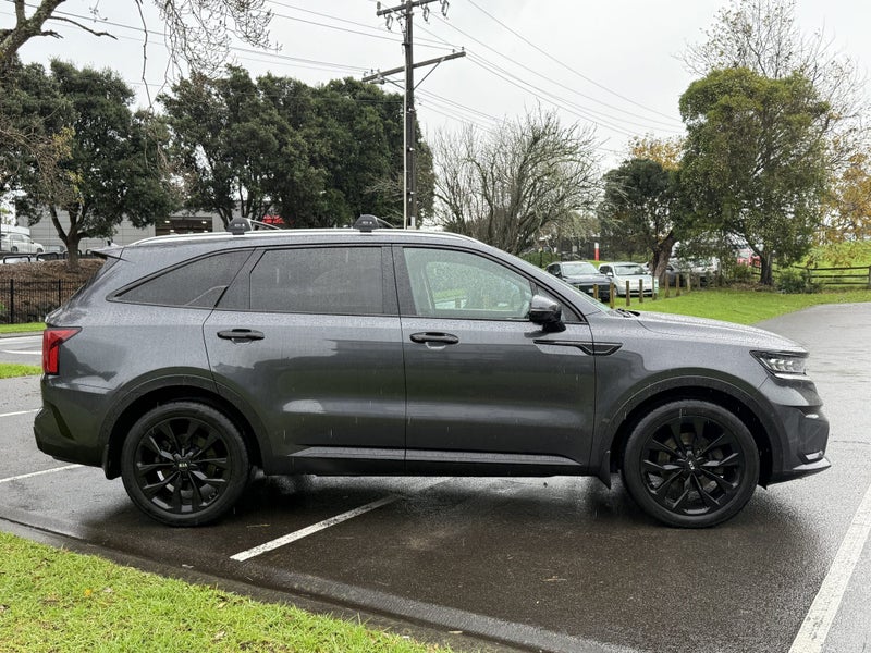 2021 Kia Sorento Premium 2.2D 4Wd62854328286083112