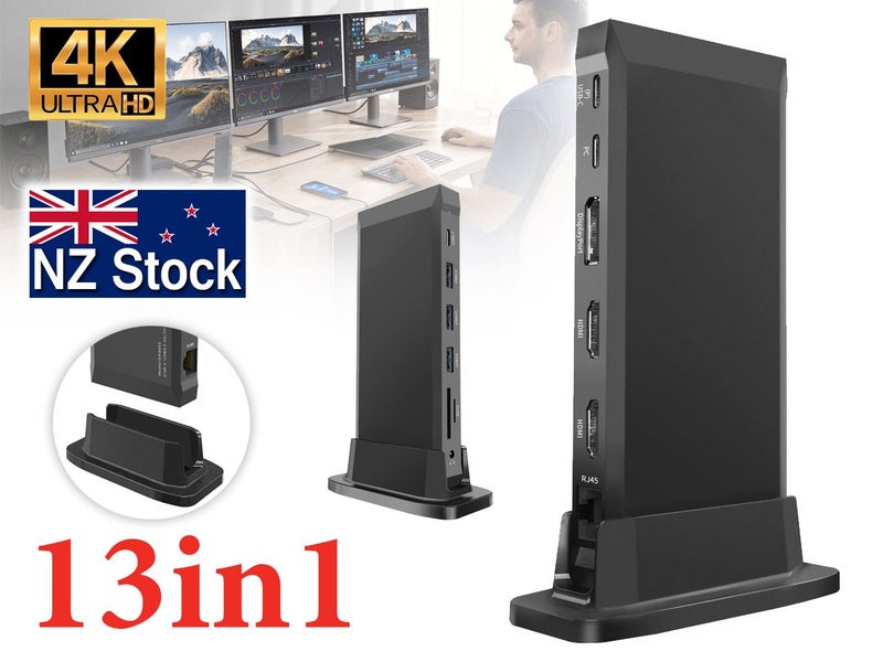 USB C Hub Brand Carousel 1
