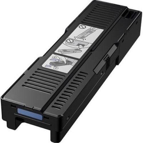 Canon MC-G01 Maintenance Cartridge for MegaTank (MC-G01) Carousel 4