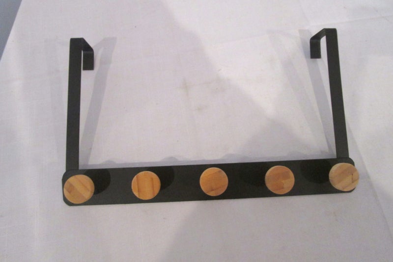 Over Door Wall Hooks Carousel 1