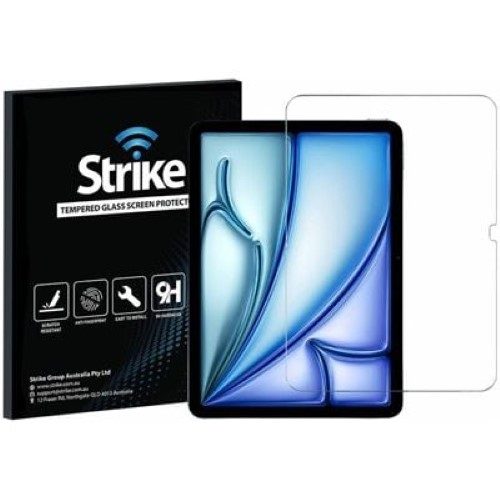 Strike Apple iPad AIR 11 2024 TG SP Carousel 3