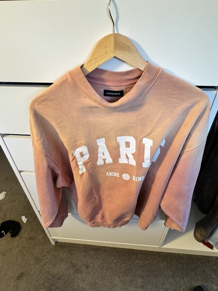 Anine Bing sweat shirt62948105076353112
