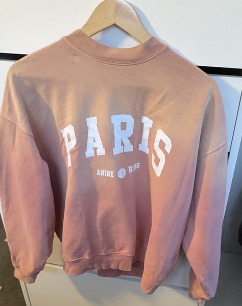 Anine Bing sweat shirt629481050763531117