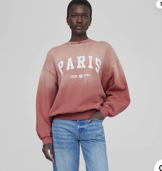 Anine Bing sweat shirt62948105076353111