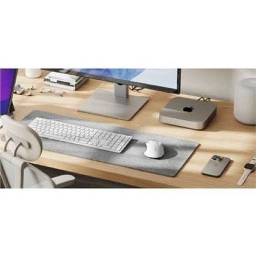 APEX Bluetooth USB-C Rechargeable 7 Keys Carousel 12