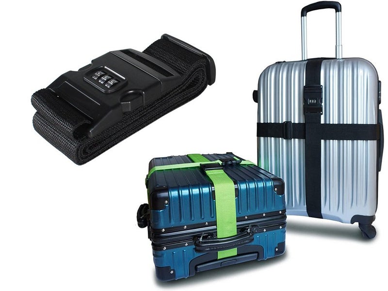 PTN NEW Luggage Straps Sale Sale Sale Carousel 1