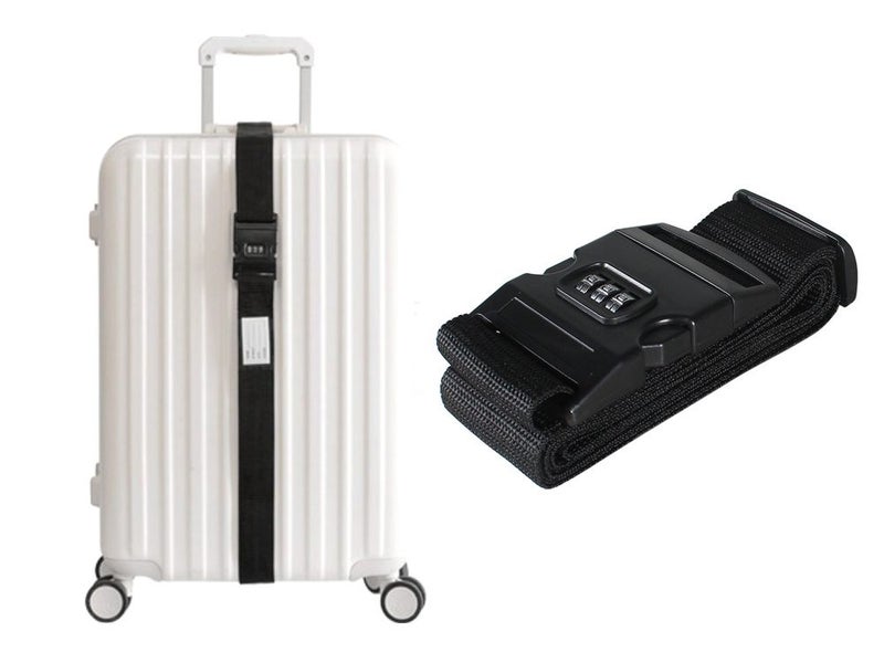 PTN NEW Luggage Straps Sale Sale Sale Carousel 9