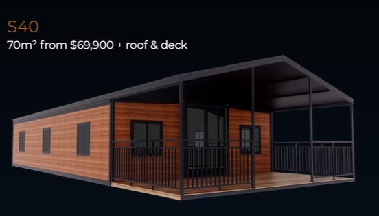 Tiny Home - Granny Flat ***FINANCE AVAILABLE*** Carousel 1