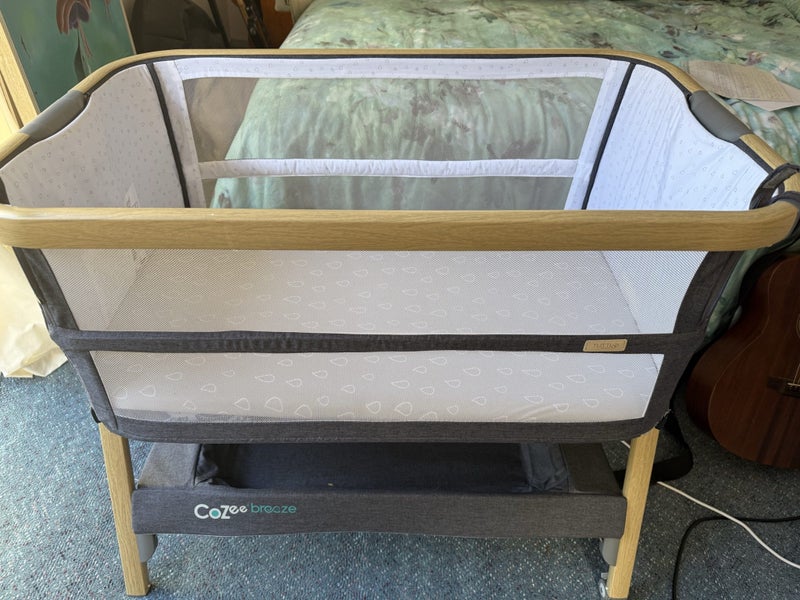 Tutti Bambini Bassinet62866852656771114