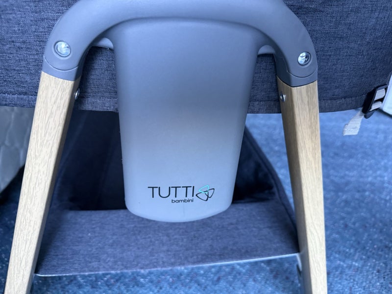 Tutti Bambini Bassinet62866852656771111