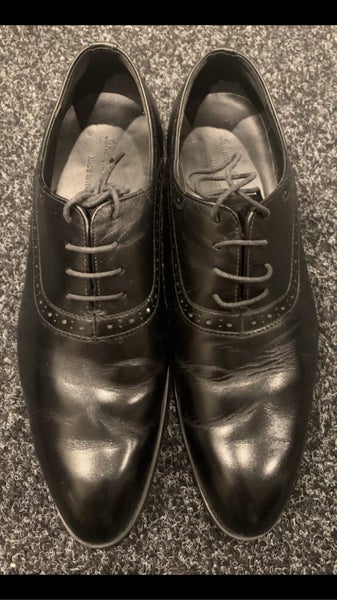 Salvatore Ferragamo Oxfords size 8 Carousel 2