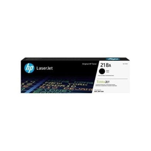 HP #218A Blk Toner W2180A (W2180A) Carousel 3