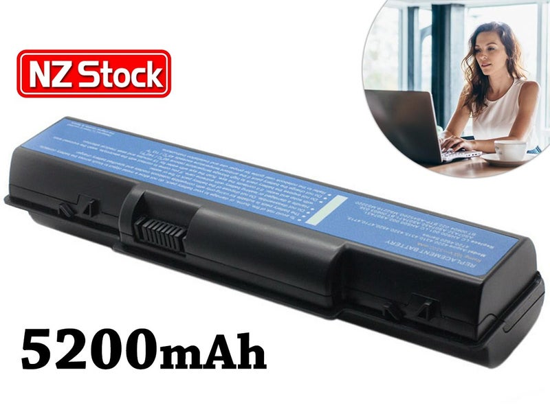 New Laptop Battery for Acer Carousel 1