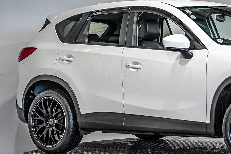 2013 Mazda CX-5 20S Petrol Leather / Cruise / S...62854327613571114