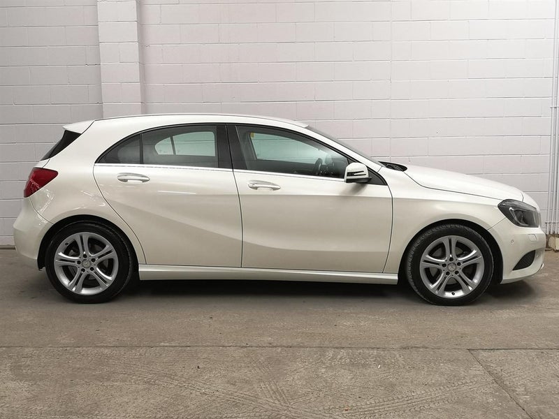 2015 Mercedes-Benz A 180 Sport Hatch Low KM Nic...62854327955074112