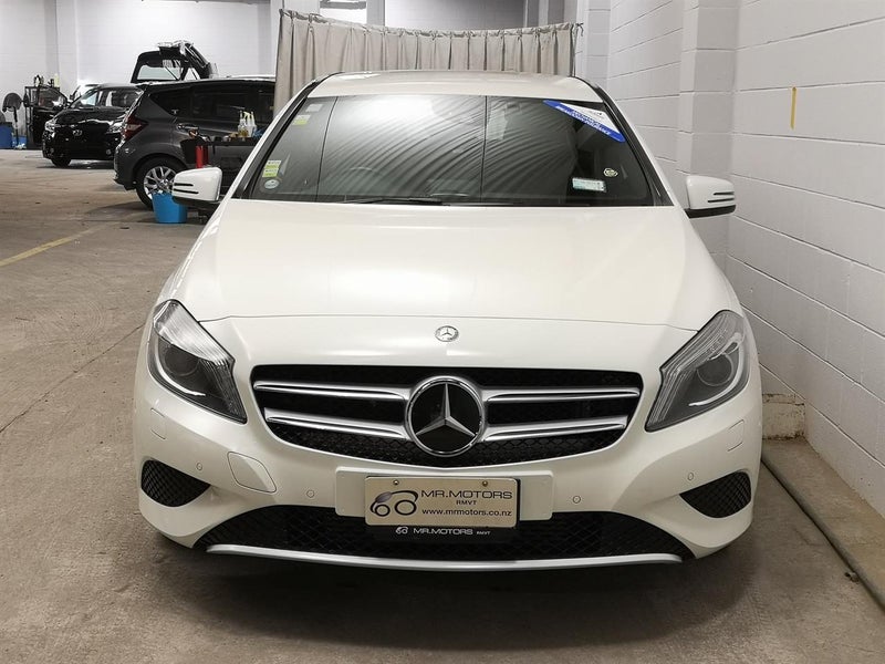 2015 Mercedes-Benz A 180 Sport Hatch Low KM Nic...62854327955074113