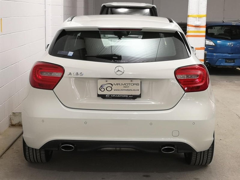 2015 Mercedes-Benz A 180 Sport Hatch Low KM Nic...62854327955074114