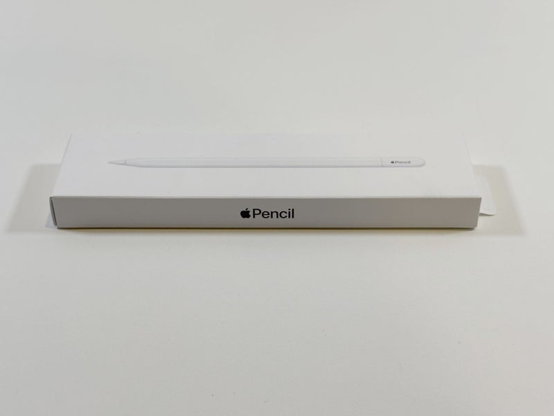 Apple Pencil (USB-C) - A3085 Carousel 1