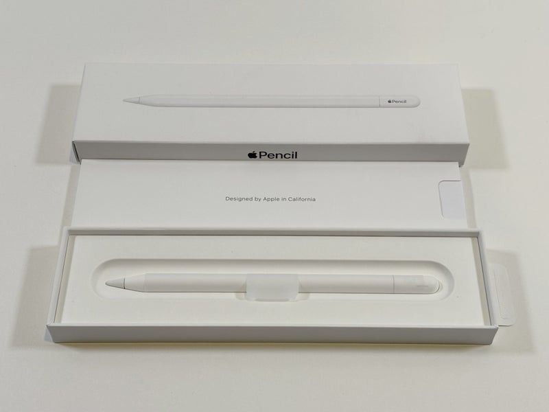 Apple Pencil (USB-C) - A3085 Carousel 2