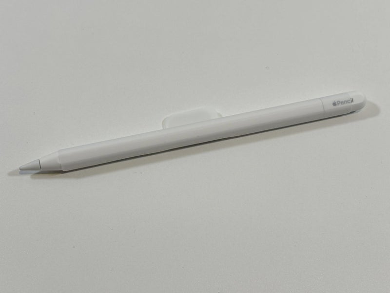 Apple Pencil (USB-C) - A3085 Carousel 3
