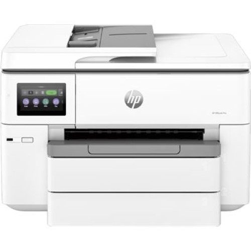 HP OfficeJet Pro 9730e Wide Format All-in-One Printer (537P6B) Carousel 11