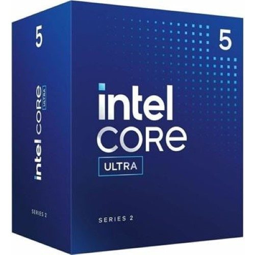 Intel CORE ULTRA 5 PROCESSOR 225 (BX80768225) Carousel 1