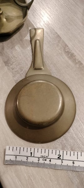 Vintage Brass items Carousel 9