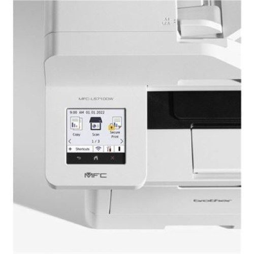 Brother MFCL5710DW 48ppm Mono Laser MFC (MFCL5710DW) Carousel 11