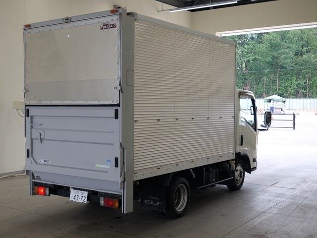 2015 Isuzu NLR Box Body Taillift 3YR WARRANTY62863244924675111