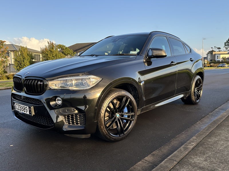 2019 BMW X6 M Sac62854326349185113