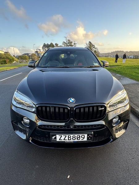 2019 BMW X6 M Sac62854326349185114
