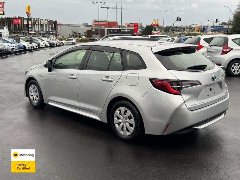 2020 Toyota Corolla Touring HYBRID62854327943426114