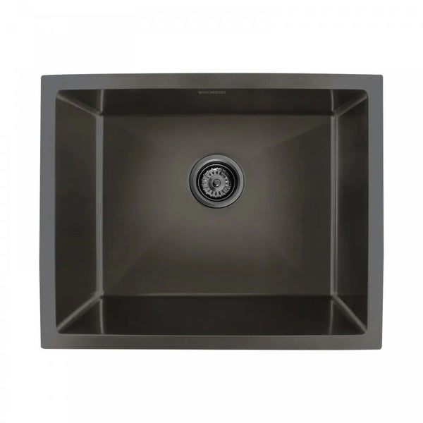 Stainless Steel Kitchen Sink Carousel 1