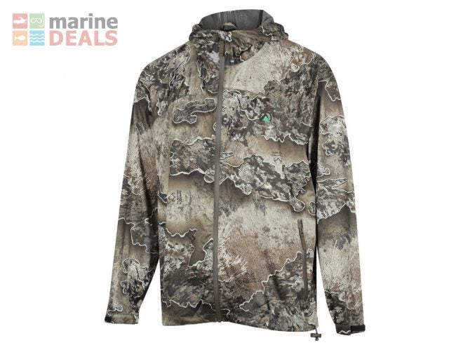 Ridgeline Packlite Mens Jacket Excape Camo S Carousel 1
