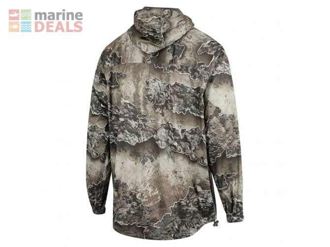 Ridgeline Packlite Mens Jacket Excape Camo S Carousel 2
