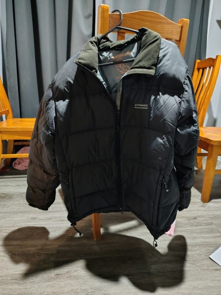 Kathmandu puffer jacket Carousel 1