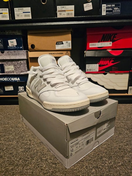 New Balance Numeric 600 Tom Knox US12 Carousel 5