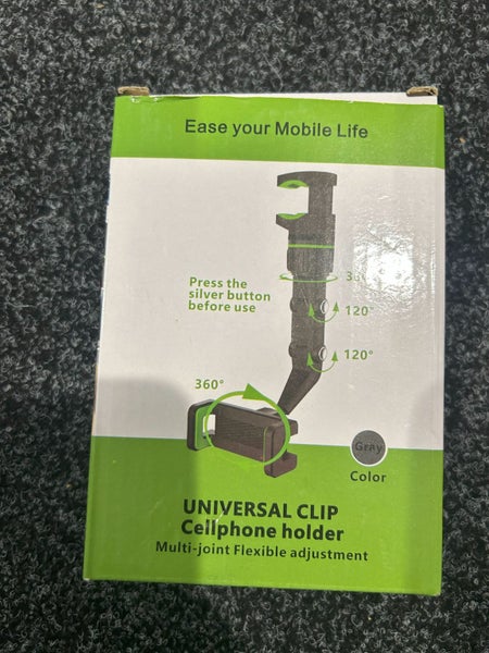 car mount phone holder Carousel 1