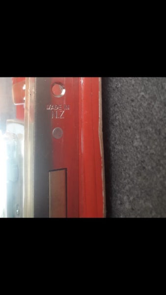 Legge Latch and Deadlock. Carousel 2