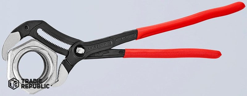 Knipex Cobra High-Tech Water Pump Pliers 400mm Carousel 2