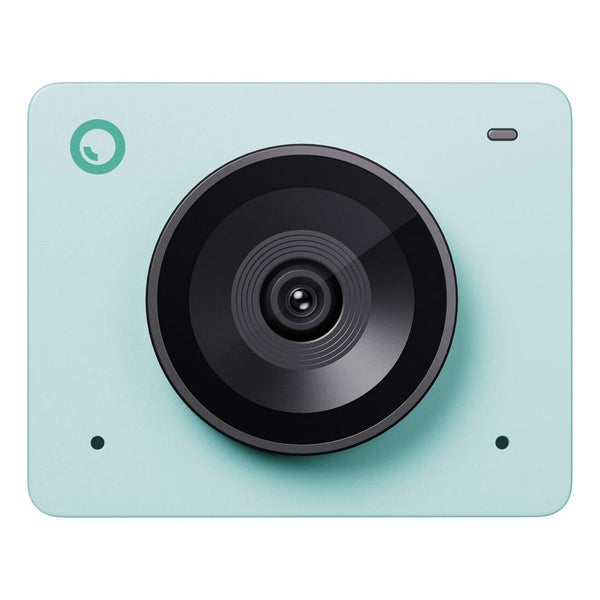 OBSBOT Meet SE AI-Powered Full HD Webcam - Aurora Green Carousel 1
