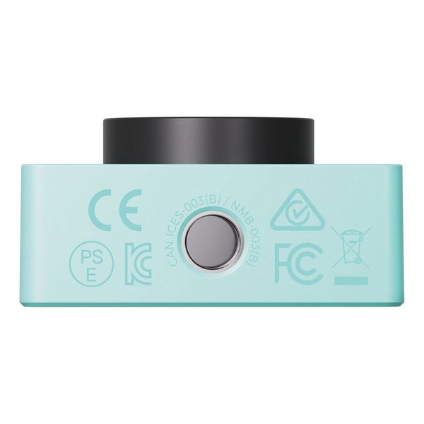 OBSBOT Meet SE AI-Powered Full HD Webcam - Aurora Green Carousel 10