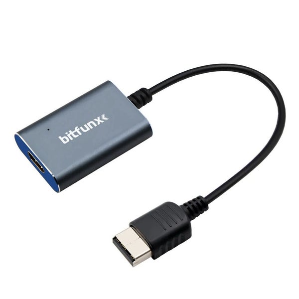 HDMI Adapter for SEGA Dreamcast Console Carousel 6