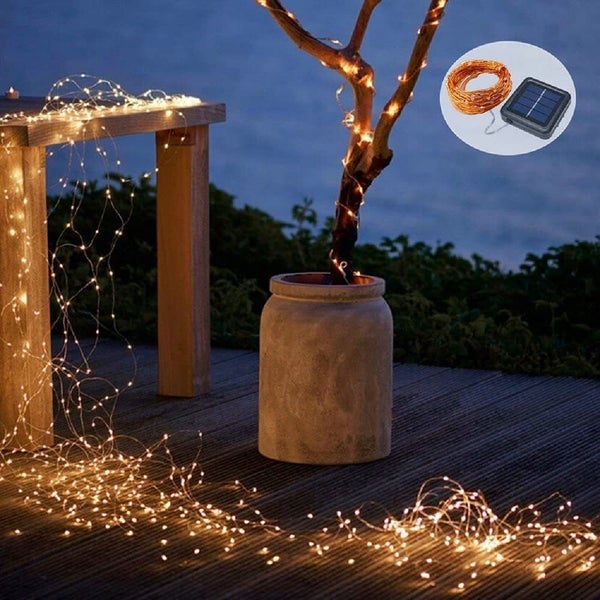 Garden Solar Light Outdoor Sale Sale Carousel 10