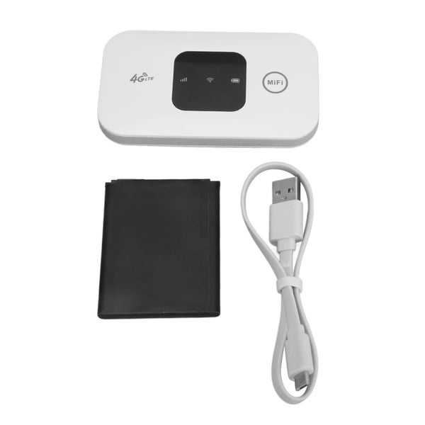 Portable WIFI Router Mobile Hotspot (OVER STOCKED) Carousel 7