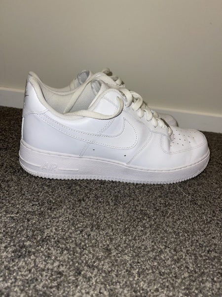 Size 9US Nike AF1s Carousel 2